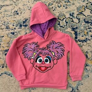 Sesame Street | Abby Sweatshirt